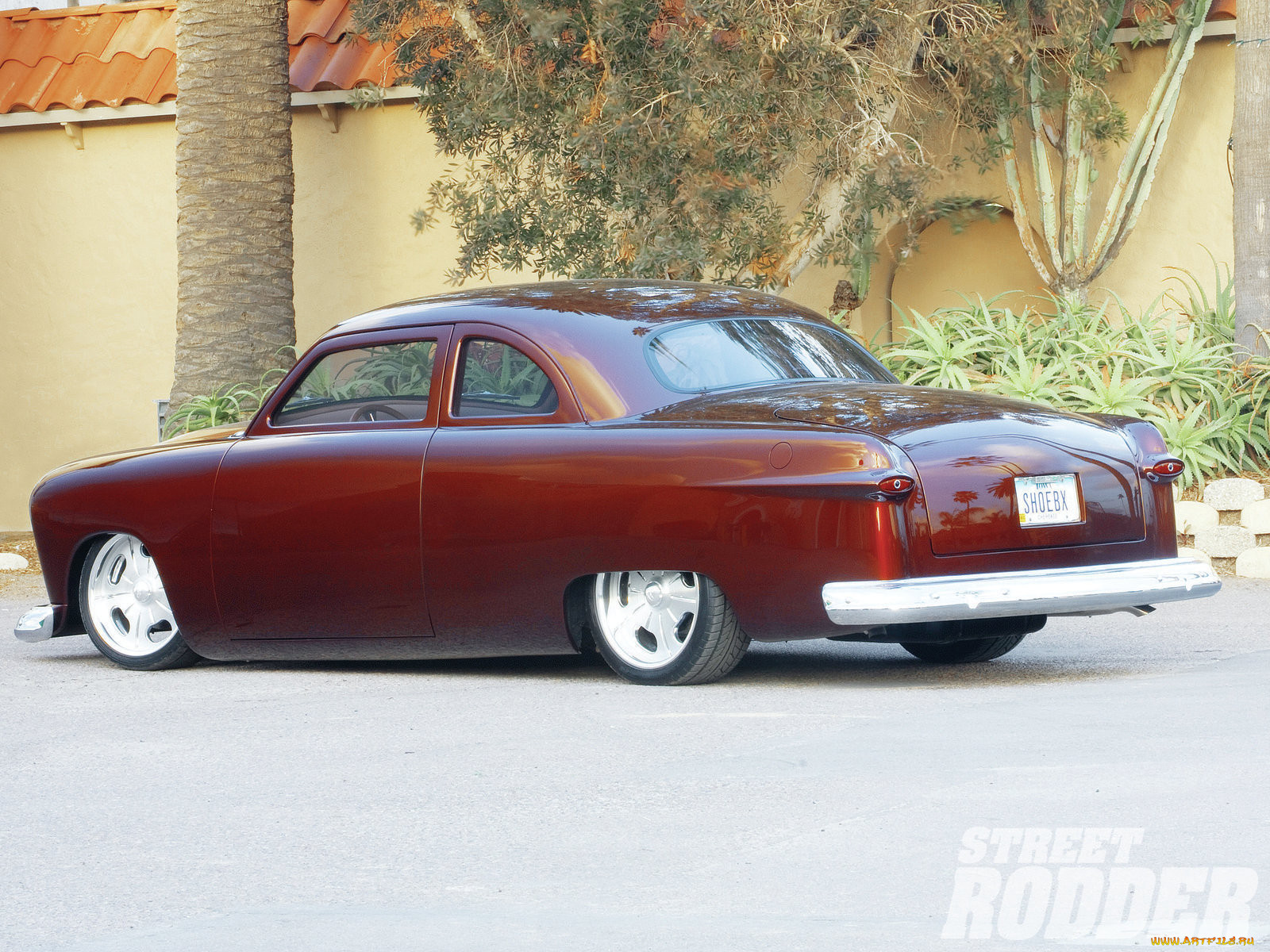 1950, ford, customs, , custom, classic, car